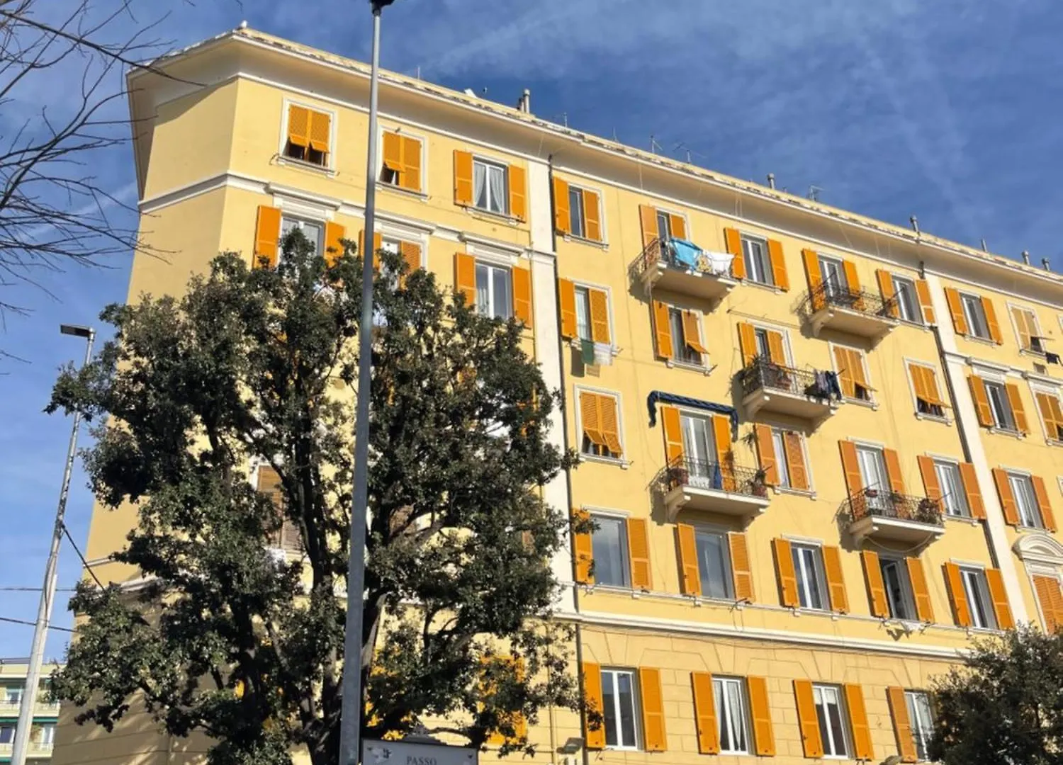 Boccadasse Chic Urban Retreat Genova Italia