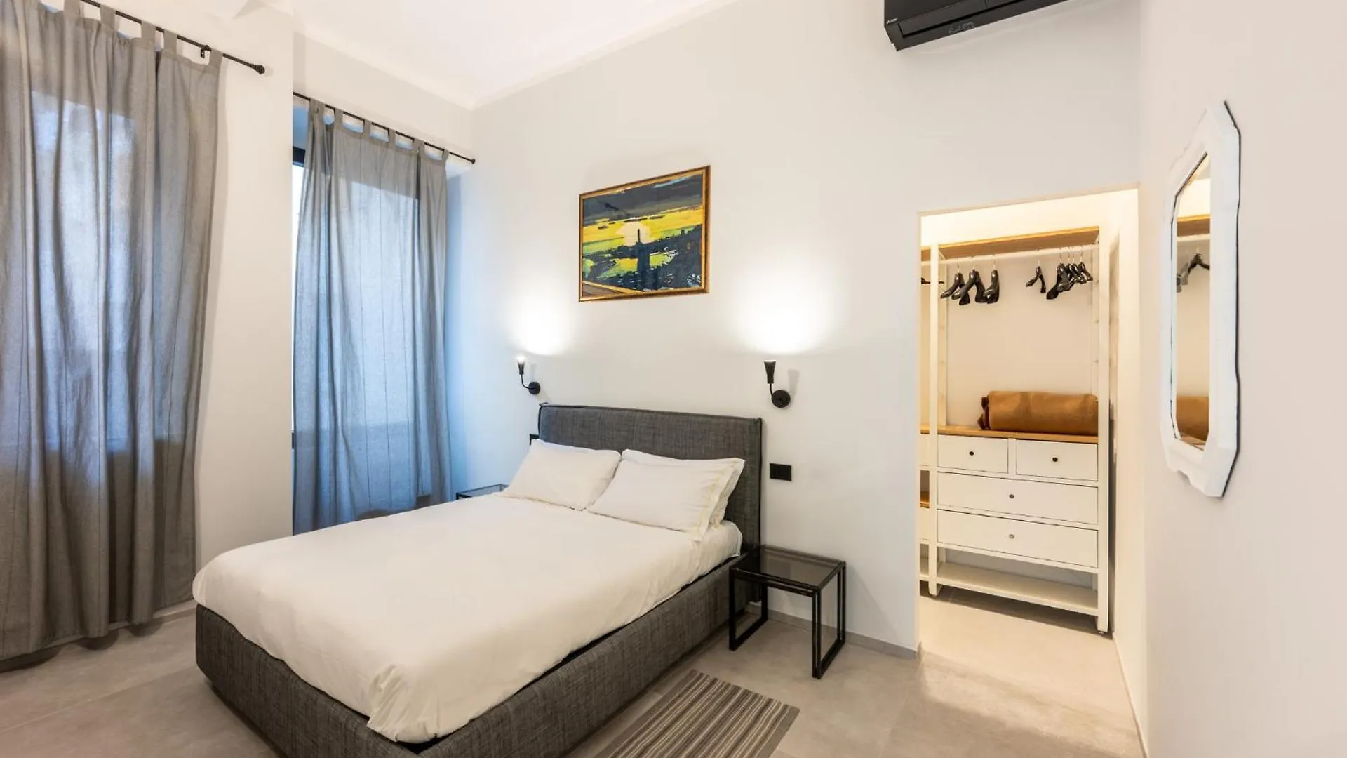 Boccadasse Chic Urban Retreat Genoa 0*,  Italy