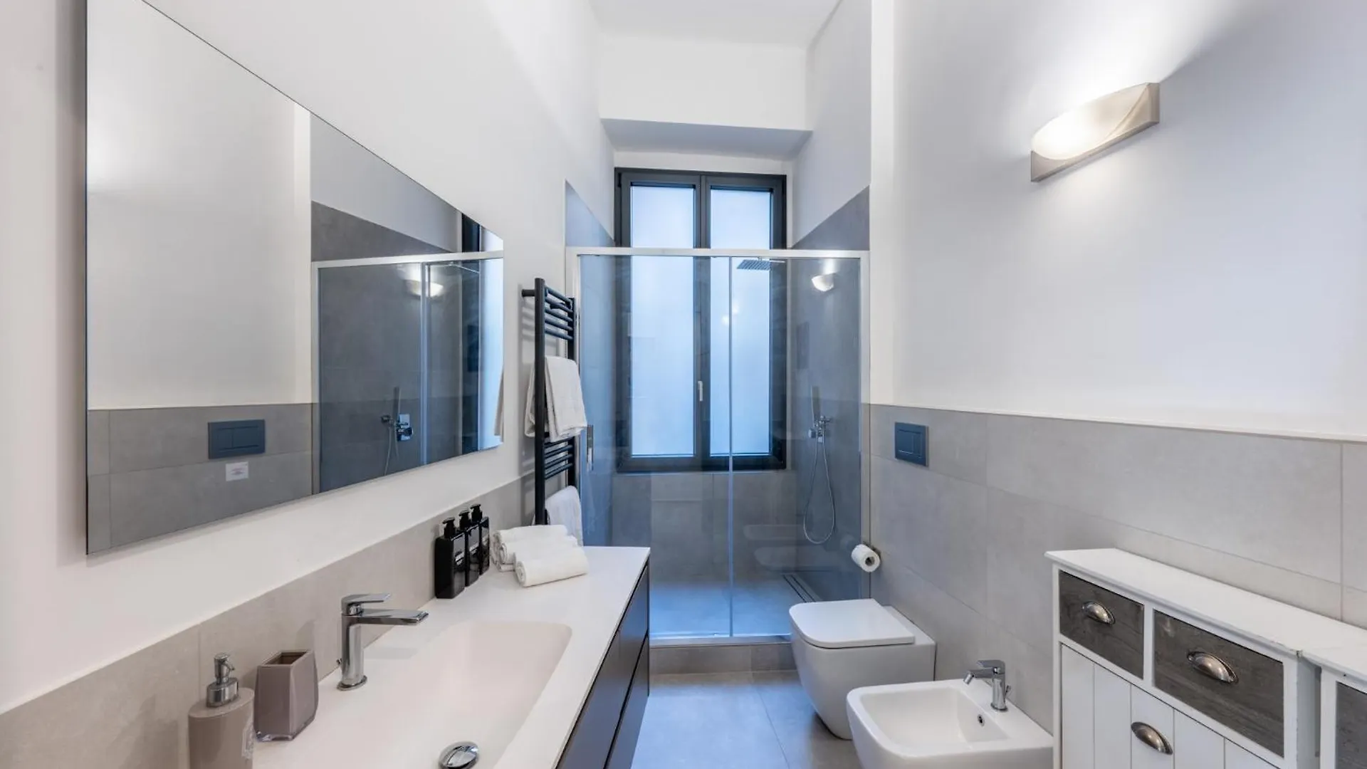 Appartamento Boccadasse Chic Urban Retreat Genova