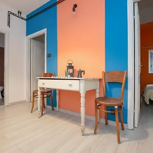 La Casa Di Marta Génova