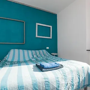 La Casa Di Marta In Canevari Gênes