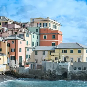 Nel Gozzo Sul Mare - Genovainrelax Genua