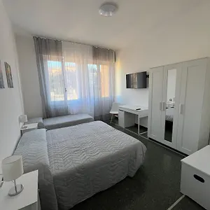 Gaslini Sea House Genova