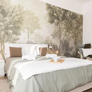 Free Parking - Luxury In Centro Genova