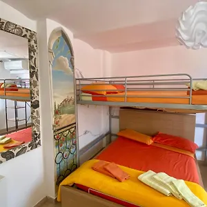 La Casa Di Ida Nel Porto Antico Genova